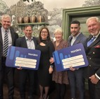 2025 års Ungdoms-och paraidrottsledarstipendieum