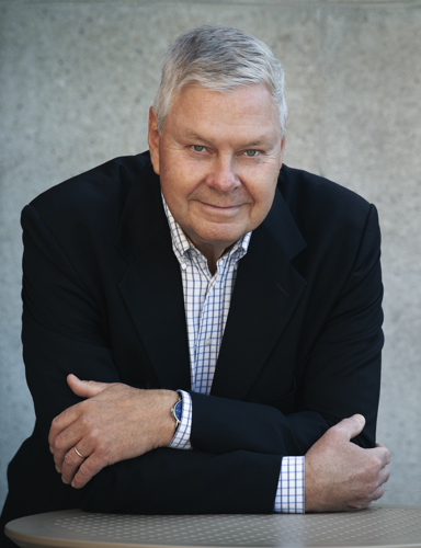 Bo Hjalmarsson